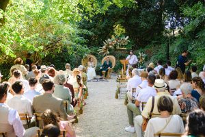 Mariages et événements privés