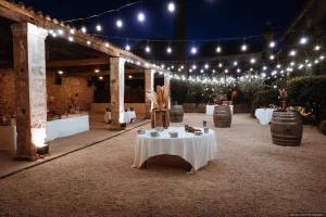 Mariages et événements privés