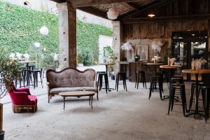 Mariages et événements privés