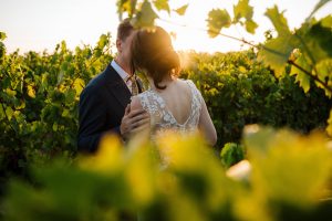 Mariage et événements privés