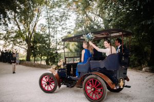 Mariage et événements privés