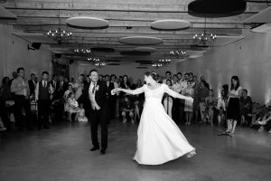 Mariage et événements privés