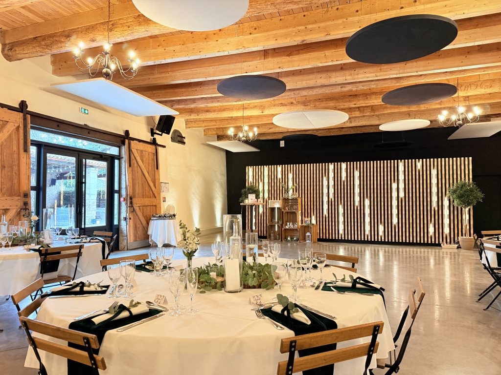 Grande salle