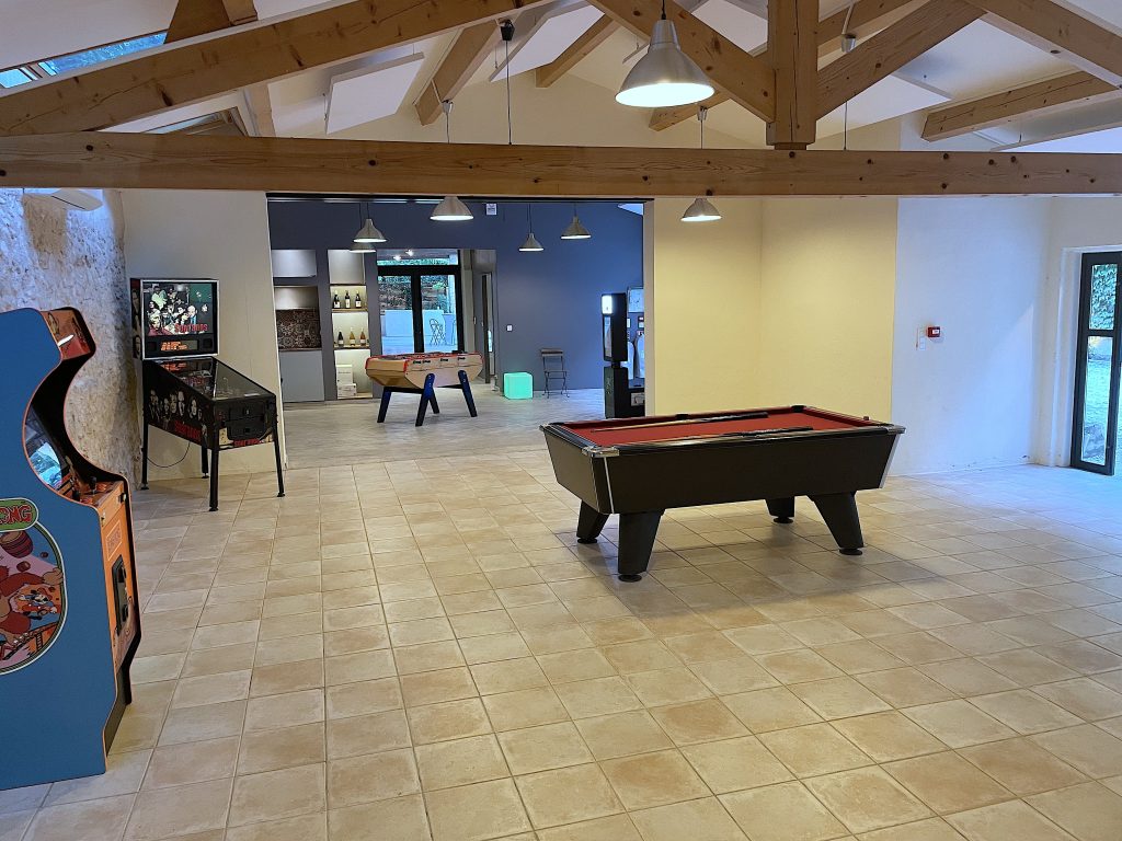 Petite salle