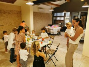Mariages et événements privés