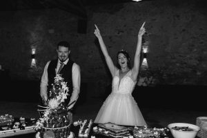 Mariage et événements privés