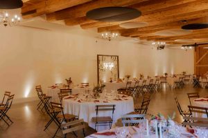 Mariage et événements privés