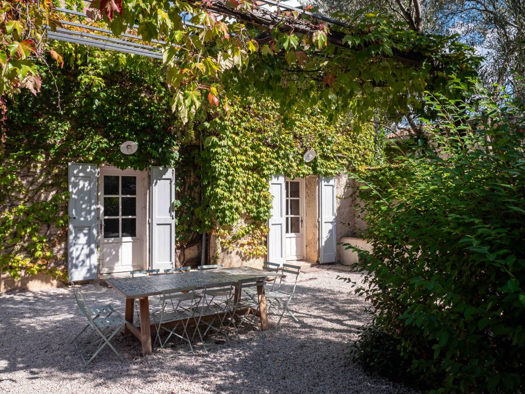 La petite maison