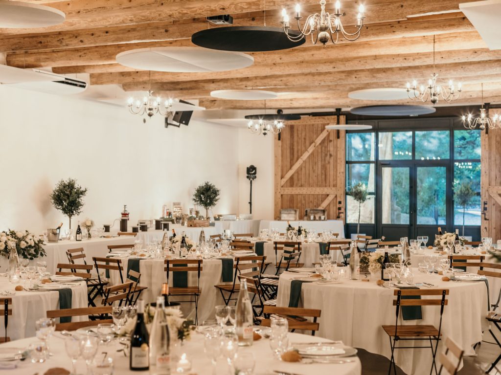 La grande salle